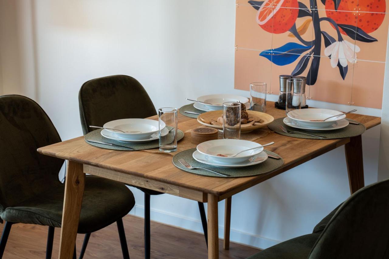 J & K Apartments Kelheim Ngoại thất bức ảnh