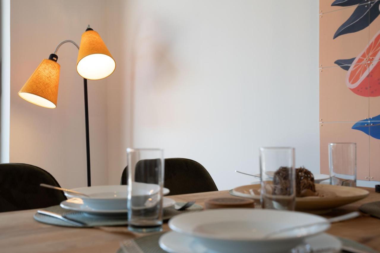 J & K Apartments Kelheim Ngoại thất bức ảnh
