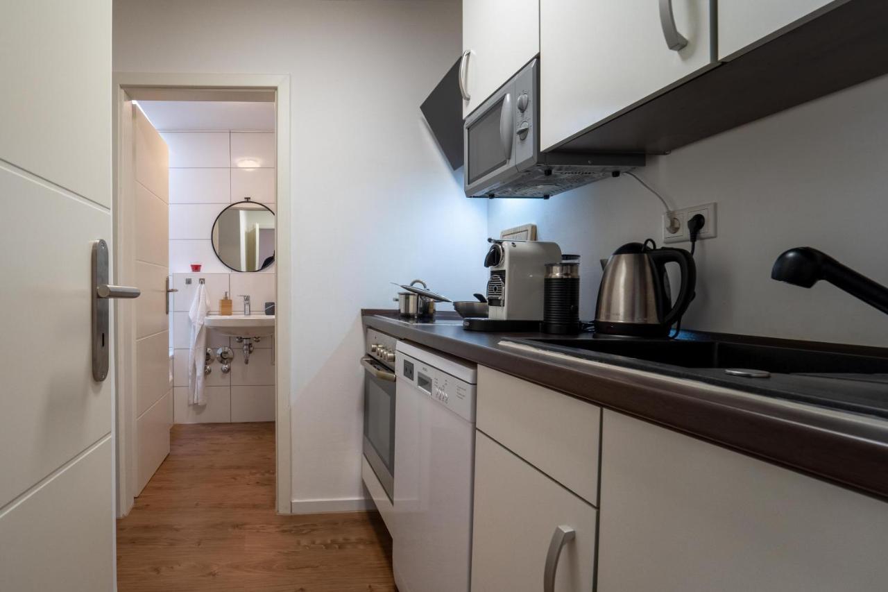 J & K Apartments Kelheim Ngoại thất bức ảnh