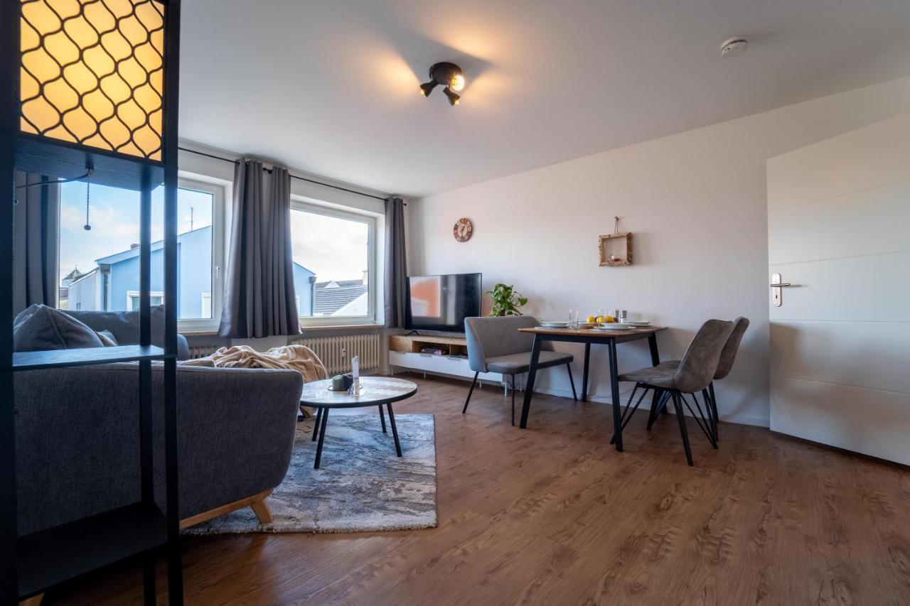 J & K Apartments Kelheim Ngoại thất bức ảnh